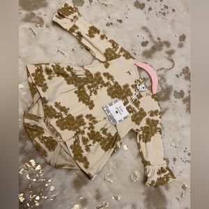 Kate Quinn Ballerina Bubble